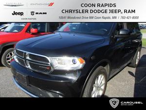  Dodge Durango SXT in Minneapolis, MN