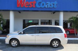  Dodge Grand Caravan Mainstreet in Pinellas Park, FL