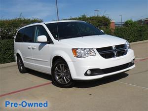  Dodge Grand Caravan Wagon in McKinney, TX