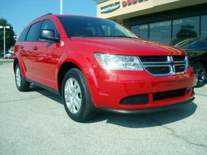  Dodge Journey FWD in Jefferson City, TN