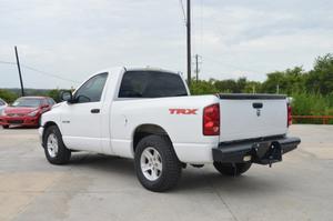  Dodge Ram  SLT Quad Cab For Sale In Allen |