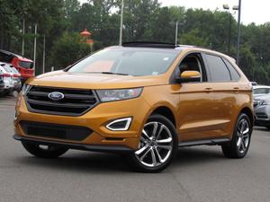  Ford Edge 4dr AWD in Raleigh, NC