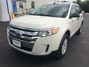  Ford Edge SE For Sale In Chillicothe | Cars.com