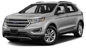  Ford Edge SE For Sale In Tallahassee | Cars.com