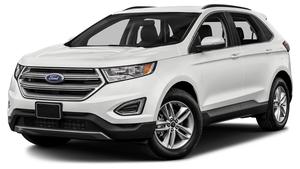  Ford Edge SEL For Sale In Tallahassee | Cars.com