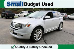  Ford Edge Sport in Greensburg, PA