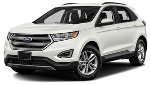  Ford Edge Titanium For Sale In Tallahassee | Cars.com