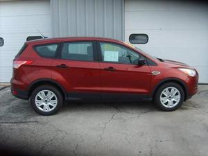  Ford Escape S For Sale In Manitowoc | Cars.com