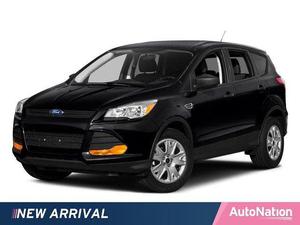  Ford Escape SE For Sale In Westlake | Cars.com