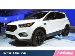  Ford Escape SEL For Sale In Torrance | Cars.com