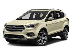  Ford Escape Titanium For Sale In Hartford | Cars.com