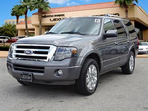  Ford Expedition Limited in San Antonio, TX