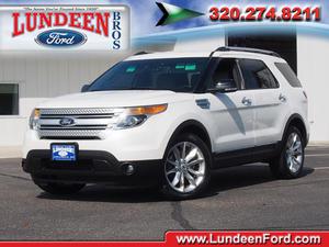  Ford Explorer XLT in Annandale, MN