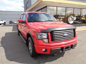  Ford F-150 FX4 For Sale In Flint | Cars.com
