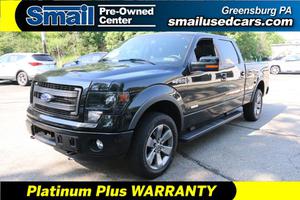  Ford F-150 FX4 in Greensburg, PA