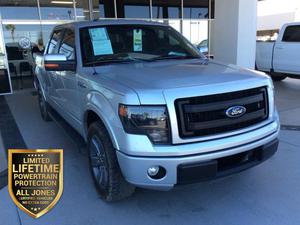  Ford F-150 King Ranch in Casa Grande, AZ