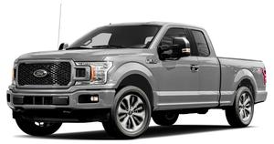  Ford F-150 XL For Sale In Fenton | Cars.com