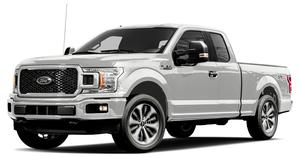  Ford F-150 XL For Sale In Forest City | Cars.com