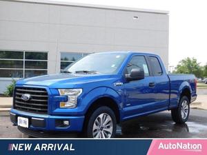  Ford F-150 XL For Sale In Westlake | Cars.com