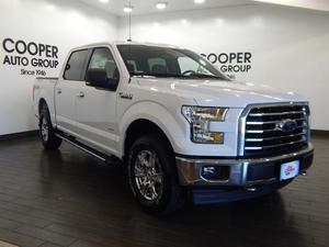  Ford F-150 XLT For Sale In Tulsa | Cars.com