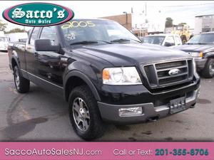  Ford F-150 XLT SuperCab For Sale In East Rutherford |