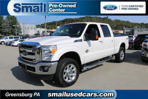  Ford F-250 King Ranch in Greensburg, PA