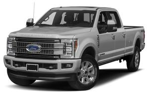  Ford F-250 Platinum For Sale In Baxley | Cars.com
