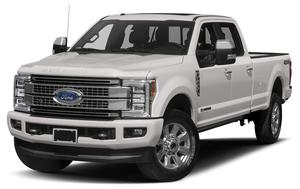  Ford F-250 Platinum For Sale In St Albans | Cars.com
