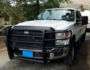 Ford F-250 XL For Sale In Denver | Cars.com