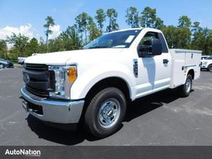  Ford F-250 XL For Sale In Jacksonville | Cars.com