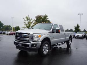  Ford F-350 King Ranch in Grass Lake, MI