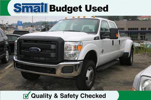  Ford F-350 King Ranch in Greensburg, PA