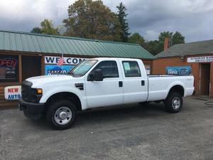  Ford F-350 XL For Sale In Mansfield | Cars.com