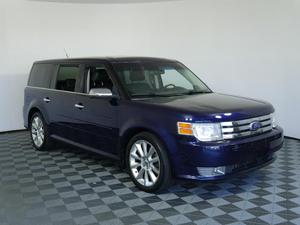  Ford Flex Limited in Minneapolis, MN