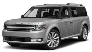  Ford Flex SEL For Sale In Chattanooga | Cars.com