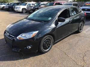  Ford Focus SE in Metairie, LA