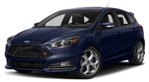  Ford Focus ST Base For Sale In Centennial | Cars.com