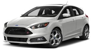  Ford Focus ST Base For Sale In Meridian | Cars.com