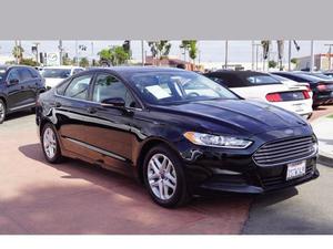  Ford Fusion SE For Sale In Orange | Cars.com