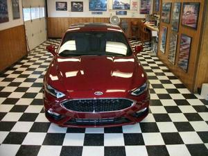  Ford Fusion Sport For Sale In Royal Oak | Cars.com
