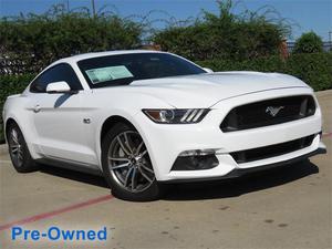  Ford Mustang 2dr Fastback in McKinney, TX