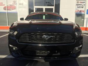  Ford Mustang EcoBoost For Sale In Marietta | Cars.com