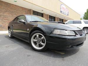  Ford Mustang GT in Sparta, TN