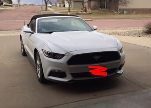  Ford Mustang V6 For Sale In Yankton | Cars.com