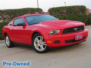  Ford Mustang V6 Premium in McKinney, TX