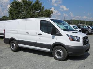  Ford TRANSIT VAN T- Low Rf  GV in Winston