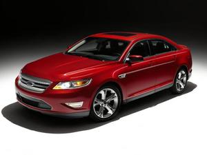  Ford Taurus SHO For Sale In Taylor | Cars.com