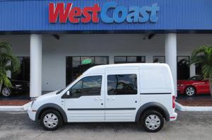  Ford Transit Connect Wagon XLT in Pinellas Park, FL