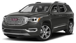  GMC Acadia Denali For Sale In Plano | Cars.com