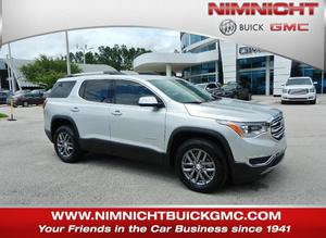  GMC Acadia FWD 4dr in Jacksonville, FL